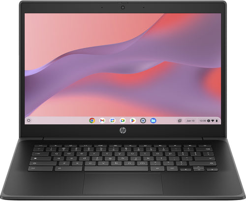 HP Fortis G11 Intel® N N100 Chromebook 35.6 cm (14 HP Fortis G11 Intel® N N100 Chromebook 35.6 cm (14